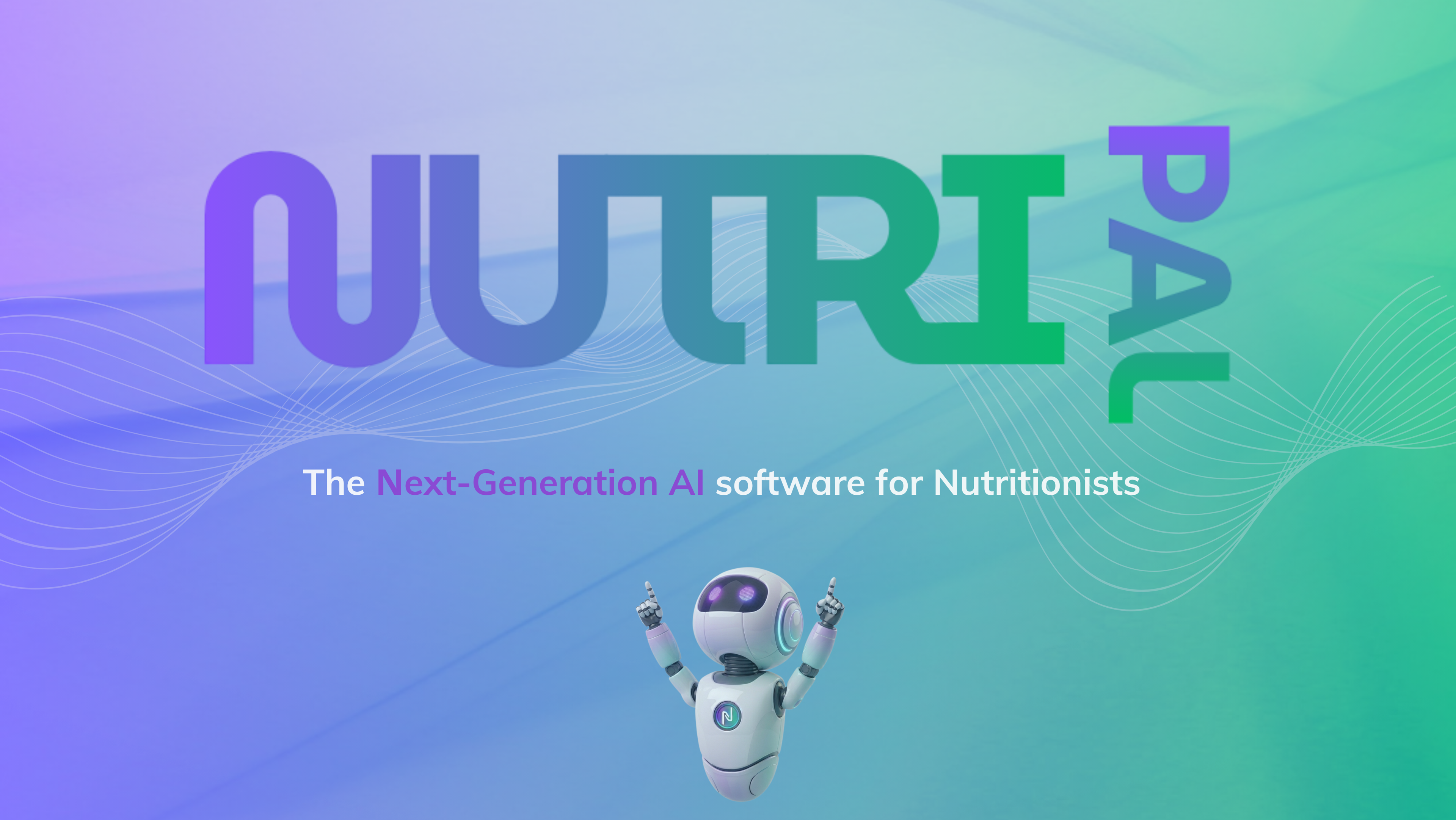 NutriPal – Επισκόπηση εφαρμογής